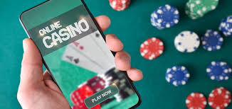 Bezpečné zahraniční casino - Jak vybrat to pravé pro vás