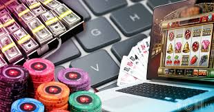 Zahraničné online casino Objavte svet virtuálnych hazardných hier Zahraničné online casino Objavte svet virtuálnych hazardných hier