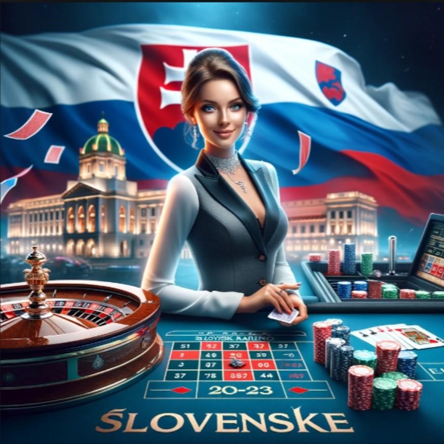 Zahraničné online casino Objavte svet virtuálnych hazardných hier Zahraničné online casino Objavte svet virtuálnych hazardných hier