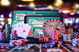 Experience Live Roulette at Online Casinos in the UK