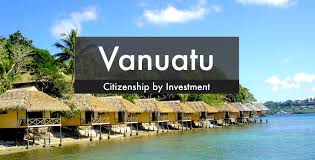 Comprehensive Guide to Vanuatu Citizenship by Investment Processing 2142359689 Comprehensive Guide to Vanuatu Citizenship by Investment Processing 2142359689