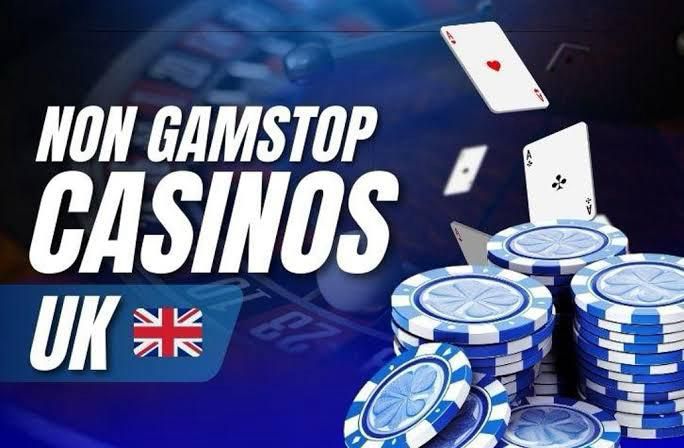 Exploring Betting Sites Not on GamStop 1119319017