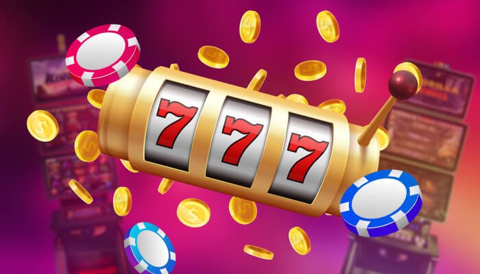 Rolling Slots Deutschland - Ihr Online Casino Erlebnis