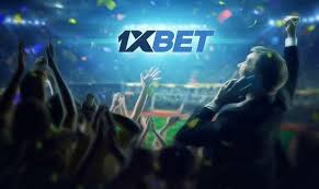 The Ultimate Guide to the 1xBet App Betting at Your Fingertips -1458159592 The Ultimate Guide to the 1xBet App Betting at Your Fingertips -1458159592