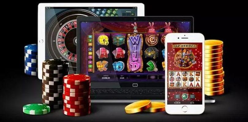 The Ultimate Guide to UK Online Casino Slots Strategies, Tips, and Trends