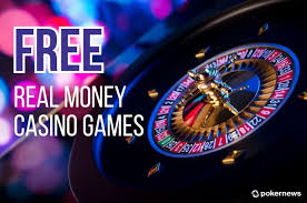 Discover the Exciting World of Free Spins No Deposit
