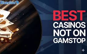 Explore New Non Gamstop Casino Sites Your Ultimate Guide 936796315