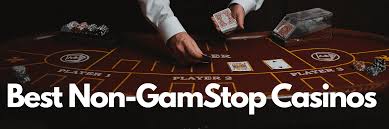 Exploring Casinos Not on Gamstop in the UK 851597908