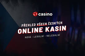 Nejlepší kasina Průvodce a tipy pro hráče