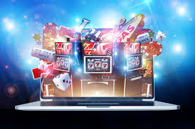Online Casino Designed for Straightforward Gaming Experience 350667768
