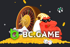 اكتشف عالم BCGame منصة الألعاب الرائدة في عالم الكازينو