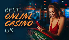 Discover Legit Online Casinos in the UK