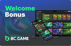 Experience Exciting Wins with Bcgame.sk Online Casino