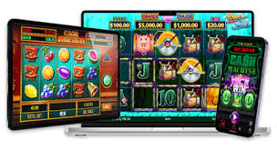 Explore Exciting Online Slots at WildRobin Casino