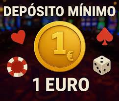 Casinò Online Deposito Minimo 1 Euro Giocare Senza Stress Casinò Online Deposito Minimo 1 Euro Giocare Senza Stress