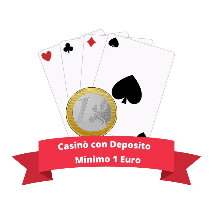 Casinò Online Deposito Minimo 1 Euro Giocare Senza Stress Casinò Online Deposito Minimo 1 Euro Giocare Senza Stress
