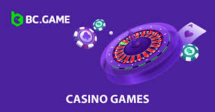 Experience the Thrill of BC.Game Online Casino A Comprehensive Guide Experience the Thrill of BC.Game Online Casino A Comprehensive Guide