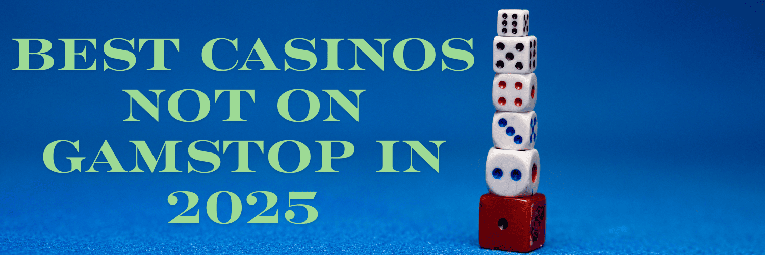 The Best Non-GamStop Casinos for 2023 The Best Non-GamStop Casinos for 2023