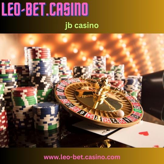 The Ultimate Guide to JB Casino Tips, Games, and Strategies -294769997 The Ultimate Guide to JB Casino Tips, Games, and Strategies -294769997